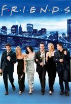 Friends - Staffel 4