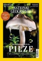 National Geographic 04/2024