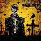 Hellgreaser - Hymns of the Dead