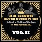 Joe Bonamassa - B B  Kings Blues Summit 100, Vol II