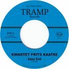 Kwartet Frits Kaatee - Easy Evil