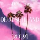 Top 50 Deutschland 2024