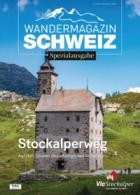 Wandermagazin SCHWEIZ Spezial 02/2022