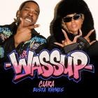 Ciara ft  Busta Rhymes - Wassup