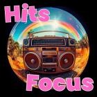 Hits Focus Top Tracks 2025