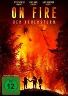 On Fire - Der Feuersturm