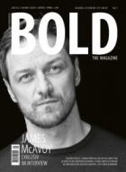 BOLD THE MAGAZINE 71/2024