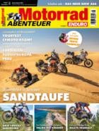 MotorradABENTEUER 08-09/2024