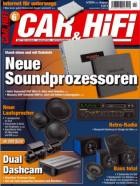 Car und Hifi Magazin 04/2024