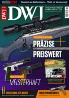 DWJ - Das Magazin fuer Waffenbesitzer 12/2025