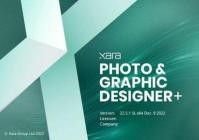 Xara Photo & Graphic Designer Plus v23.2.0.67158 (x64)