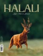 HALALI - Jagd Natur und Lebensart 03/2024