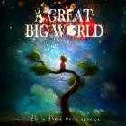 A Great Big World - then there were sparks