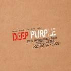 Deep Purple - Live in Tokyo 2001