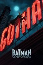 Batman: Caped Crusader - Staffel 1