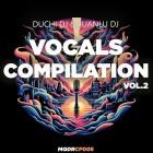 Duchi DJ  Juanlu DJ - Vocals Compilation Vol  2