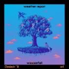 Weather Report - - Wasserfall (Live Ossiach 71)  