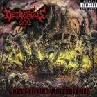 Detherous - Unrelenting Malevolence