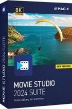 MAGIX Movie Studio Platinum 2024 v23.0.1.192