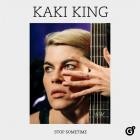 Kaki King - Stop Sometime