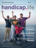 handicap life 10/2023