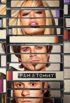 Pam & Tommy - Staffel 1