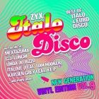 ZYX Italo Disco New Generation Vol. 9 (Vinyl Edition)