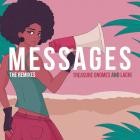 Treasure Gnomes  Lachi - Messages (The Remixes)