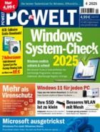 PC-WELT 04/2025