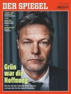 Der SPIEGEL 14/2023