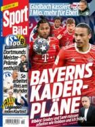 Sport Bild 10/2023