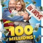 Adrien Bekerman - 100 millions (Bande Originale du Film)