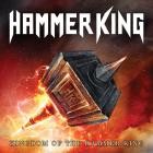 Hammer King - - Kingdom Of The Hammer King  