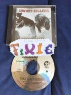 Cowboy Killers - Dai Laughing