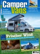 CamperVans 06/2025