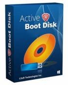 Active@ Boot Disk v22.0 (x64)