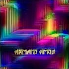 Armand Amos - Neon Reverie