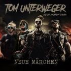 Tom Unterweger und die tanzenden Leichen - Neue Maerchen