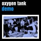 Oxygen Tank - Demo