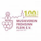 Musikverein Frohsinn Flein E V - Jubilaeums Album Musikverein Flein