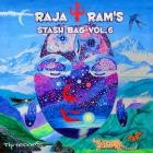VA - Raja Rams Stash Bag Vol  6