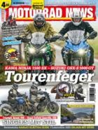 MOTORRAD NEWS 04/2025