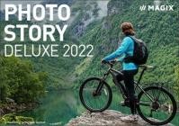 MAGIX Photostory 2022 Deluxe v21.0.1.105