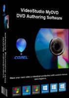 Corel VideoStudio MyDVD v3.0.293.0