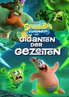 SpongeBob Schwammkopf: Giganten der Gezeiten