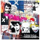 Duran Duran - Ball and Chain