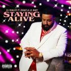 DJ Khaled - STAYING ALIVE (feat  Drake & Lil Baby)