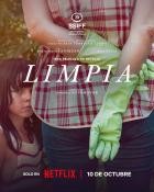 Limpia - Schwimm zu mir