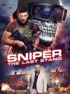 Sniper: The Last Stand