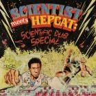 Hepcat And Scientist - Scientific Dub Special